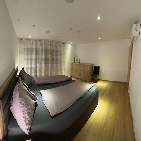 Apartment Baicu ツェル アム ゼー エクステリア 写真