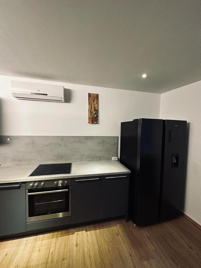 Apartment Baicu ツェル アム ゼー エクステリア 写真