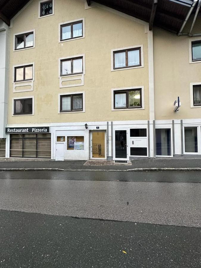 Apartment Baicu ツェル アム ゼー エクステリア 写真