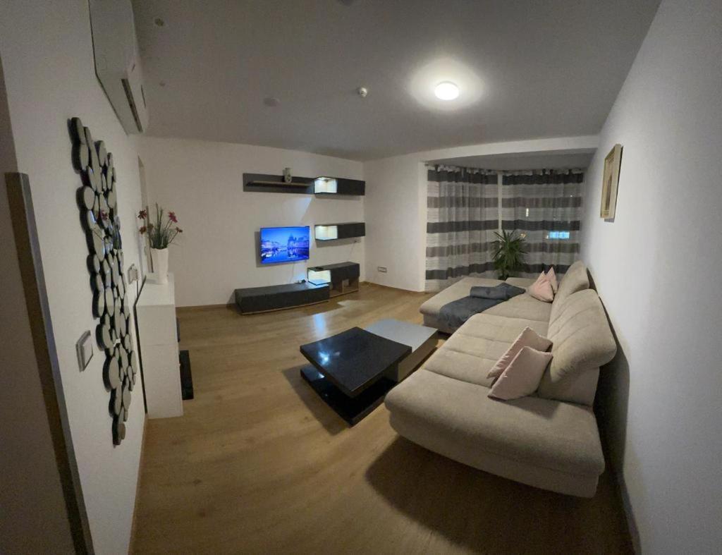 Apartment Baicu ツェル アム ゼー エクステリア 写真