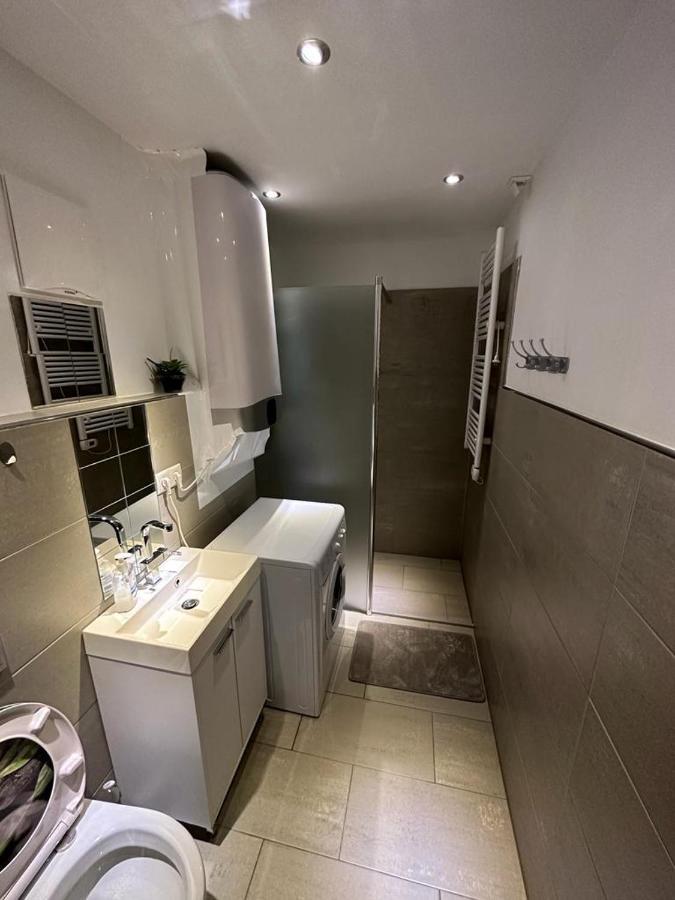 Apartment Baicu ツェル アム ゼー エクステリア 写真