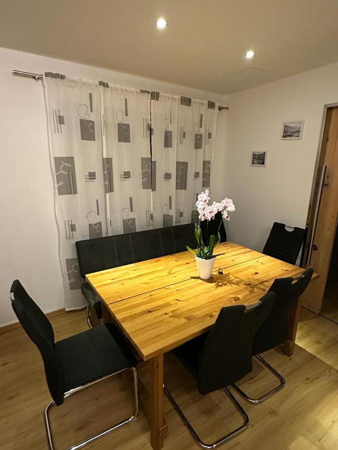 Apartment Baicu ツェル アム ゼー エクステリア 写真